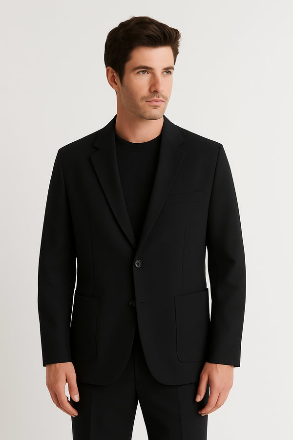 Shan Techno Jacket